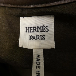 HERMES 47-7000 Váy 649458