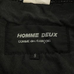 COMME des GARCONS HOMME DEUX DN-J054 Áo khoác - Hàng hiệu Authentic 891678