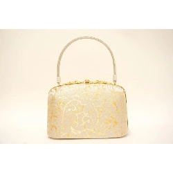 Bộ túi đeo và dép Zori IWASA kích thước L - Hàng hiệu Authentic 877374