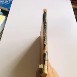 11. VỞ XƯA CÓ GHI  776948