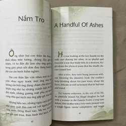 COMBO 3 CUỐN FIRST NEWS SONG NGỮ ANH-VIỆT 604352