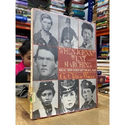 When Johnny Went Marching - G. Clifton Wisler 549655