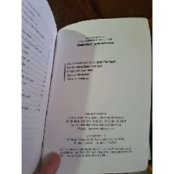 Hạnh phúc - phải lựa chọn - Nguyễn Thị Oanh VĂN HỌC HCM1008 920783