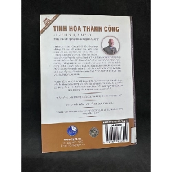 [Phiên Chợ Sách Cũ] Tinh Hoa Thành Công - Những Đúc Kết Ngắn Gọn Của Stephen R.Covey, 2015 1304 SBM 918772
