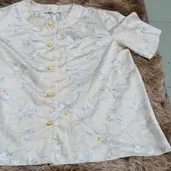 Áo kiểu nữ, nhiều mẫu mã, màu sắc 973676