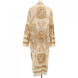 Đầm HERMES - Hàng hiệu Authentic 821939