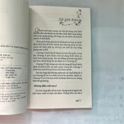 Hướng dẫn xoa bóp đầu và thiền định chữa bệnh  598288