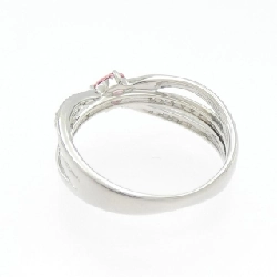 Nhẫn Sapphire PT900 0.356CT - Hàng hiệu Chính hãng 850058