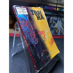 [Sách Cũ SCGR] Chuyện đời mới 70% ố bong gáy có dấu mộc và viết nhẹ trang đầu 2009 Thái Hà HPB0906 SÁCH VĂN HỌC