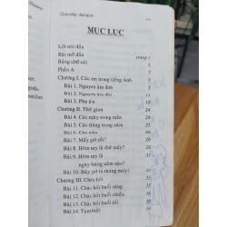Tự Học Tiếng Anh Cấp Tốc – Tôn Thất Dân 551198