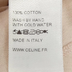 セリーヌ CELINE 2X586114L Áo thun - Hàng hiệu Chính hãng 823064