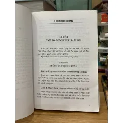 quy định pháp luật về quản lý tuyển dụng đào tạo bổ nhiệm miễn nhiệm cán bộ công chức-NXB Chính trị quốc gia 716670