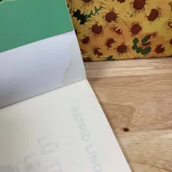 Lũ Trẻ Làng Ồn Ào - Astrid Lindgren 958159