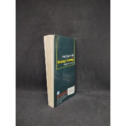 Thuật giao tế trên thương trường mới 80% HCM2104 911454