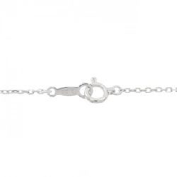 Dây chuyền kim cương Mikimoto 0.36CT - Hàng hiệu Chính hãng 841364