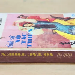 TÌNH SỬ VÕ TẮC THIÊN - Lâm Ngữ Đường (345 trang) 731739