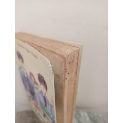 [Phiên Chợ Sách Cũ] Kế Hoạch Cua Trai (2015) - Nguyễn Ngọc Thạch S2610 700361