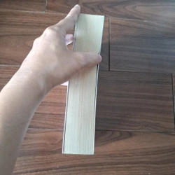 Ngủ cùng sói 508635