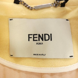 FENDI FF8802 AC67 Áo khoác - Hàng hiệu Chính hãng 817541