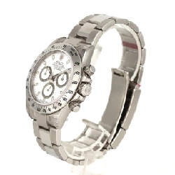 Đồng hồ Rolex Daytona 116520 SS tự động V - Hàng hiệu chính hãng 881451