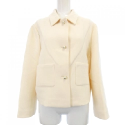 Áo khoác cắt ngắn CHRISTIAN DIOR DIOR TRIBALES 351V34A1166