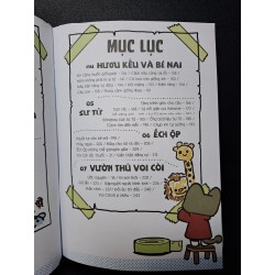 Vườn thú vui vẻ của voi còi Đại Tượng ROV 2020 mới 90% HCM0310 Oreka-Blogmeo 33635