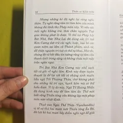 Kinh Kim Cang Giác Nghĩa Đoạn Nghi - Thiền sư Hám Sơn - Nguyễn Hiển Việt dịch 679186