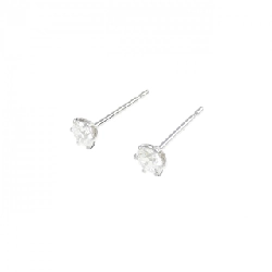 PT/ST Bông tai kim cương 0.216CT 0.218CT D VVS1 3EXT-EXT H&C - Hàng hiệu Chính hãng 874265