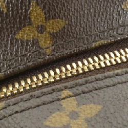 Túi xách vai Louis Vuitton Monogram Cite MM M51182 612747