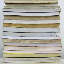 Combo văn học Việt Nam 666k/24 cuốn free ship 1031286