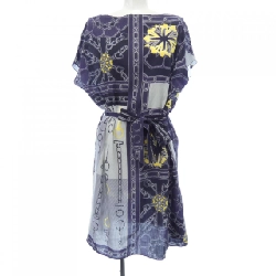 Đầm HERMES - Hàng hiệu Authentic