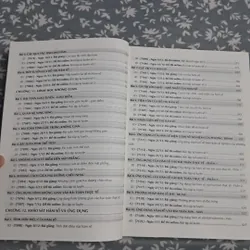 Sách ôn thi đánh giá năng lực - Tổng ôn Toán học và xử lý số liệu 697257