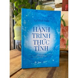 Hành trình thức tỉnh - Tạ Minh Tuấn 194331