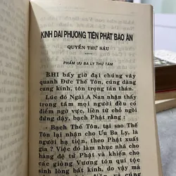 KINH ĐẠI PHƯƠNG TIỆN PHẬT BÁO ÂN 688165