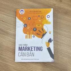Giáo trình marketing căn bản