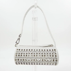 Túi mini ống ALAIA AA1P042CA262 656210