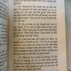 ĐẠO BỤT NGUYÊN CHẤT (BÌA CỨNG) - THÍCH NHẤT HẠNH 1025221