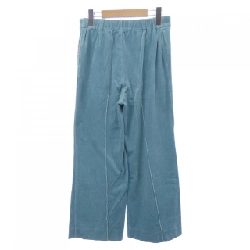 【Mã giảm giá】Quần AURALEE 654954