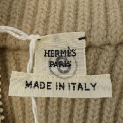 HERMES FIGURE ARTISTIQUE 3H2841DJ Áo gile - Hàng hiệu Authentic 819810