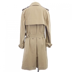 Miu Miu MIU MIU MS1581 Áo khoác trench 630568