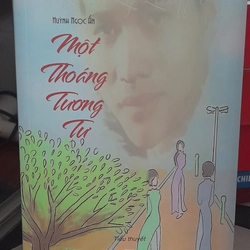 Một Thoáng Tương Tư