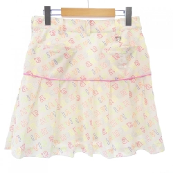 【Mã giảm giá】Chân váy ARCHIVIO 651244