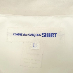 Áo sơ mi COMME des GARCONS SHIRT S16155 - Hàng hiệu Authentic 889104