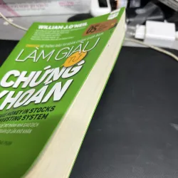 Làm giàu từ chứng khoán 975950