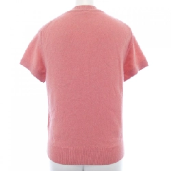 【Mã giảm giá】HERMES Áo len 641224