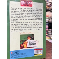 Giu-li-vo Du Ký - Giô-na-than Xuýp - Giô-na-than Xuýp 957648