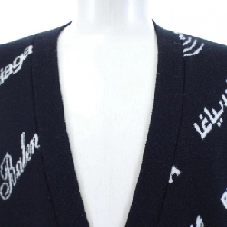 Balenciaga BALENCIAGA 724852 T1665 Áo khoác - Hàng hiệu Chính hãng 883869