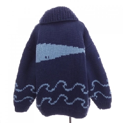 Áo khoác cardigan DESCENDANT - Hàng hiệu Authentic 889343