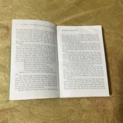 GIAMILIA TRUYỆN NÚI ĐỒI VÀ THẢO NGUYÊN- TSINGHIZ AITOMATOP 705403