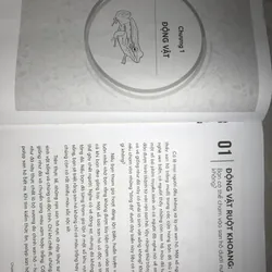 Sách Sinh Học Khám Phá Thế Giới Tự Nhiên Cho Con Trẻ Học Hỏi (Nhiều Kiến Thức,Khám Phá,.) 738728